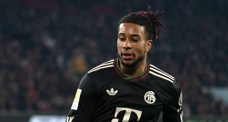 Deutschland: Bundesliga 2025/26 1. FC Koln vs. FC Bayern Munchen 14.01.2026 RheinEnergieStadion Nordrhein-Westfalen Michael Olise FC Bayern Munchen, 17 *** Germany Bundesliga 2025 26 1 FC Koln vs FC Bayern Munchen 14 01 2026 RheinEnergieStadion Nordrhein Westfalen Michael Olise FC Bayern Munchen, 17 Copyright: xCelinaxLeiersx
2026.01.14 Kolonia
pilka nozna , liga niemiecka
1.FC Koeln - Bayern Monachium
Foto IMAGO/PressFocus

!!! POLAND ONLY !!!