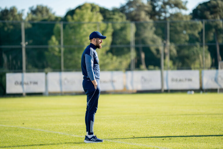Lukasz Tomczyk seen during Friendly game between Rakow Czestochowa and Ludogorets Razgrad Lukasz Germaniuk/Ball Raw Images Belek Turkey Copyright: xLukaszxGermaniukx DSC02812
2026.01.14 Belek
pilka nozna , sparing mecz towarzyski
Rakow Czestochowa - Ludogorec Razgrad
Foto IMAGO/PressFocus

!!! POLAND ONLY !!!