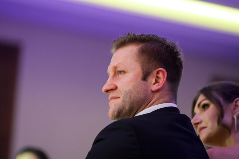 2026.01.24 Warszawa
pilka nozna 
Gala rozdania nagrod tygodnika Pilka Nozna
N/z Jakub Blaszczykowski
Foto Radoslaw Makuch / PressFocus

2026.01.24 Warsaw
Football 
The Pilka Nozna Polish Weekly Awards for the Best Footballers
Gala rozdania nagrod tygodnika Pilka Nozna
Jakub Blaszczykowski
Credit: Radoslaw Makuch / PressFocus