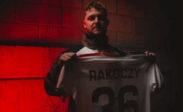 OFICJALNIE! Górnik Zabrze z nowym zawodnikiem, głośny transfer wewnątrz Ekstraklasy