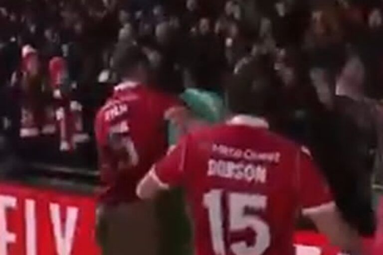 Niespodzianka w Pucharze Anglii! Klub Premier League wyeliminowany przez Wrexham [WIDEO]