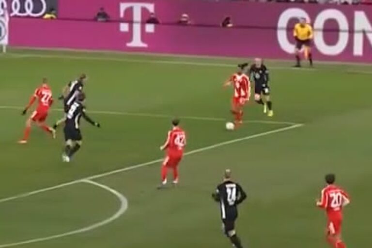 Michael Olise show! Francuz z pięknym golem [WIDEO]