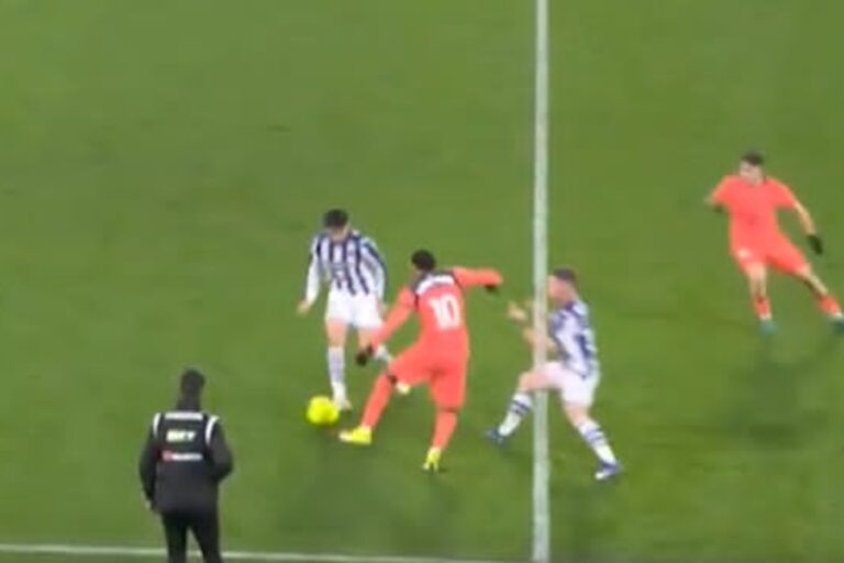 Lamine Yamal show! O tej akcji Hiszpana mówią wszyscy [WIDEO]