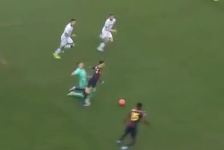 Co zrobił Skorupski? Polak ukarany  czerwoną kartką! [WIDEO]