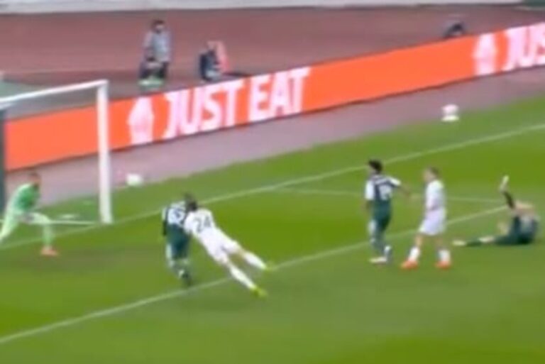 Debiutancki gol Jana Ziółkowskiego w AS Romie! Majstersztyk [WIDEO]