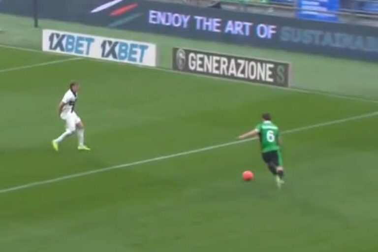 Sebastian Walukiewicz z asystą! Świetne dogranie Polaka [WIDEO]