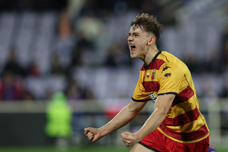 Dogrywka! Historyczny wyczyn Jagi, walka o awans! Fiorentina – Jagiellonia [LIVE]