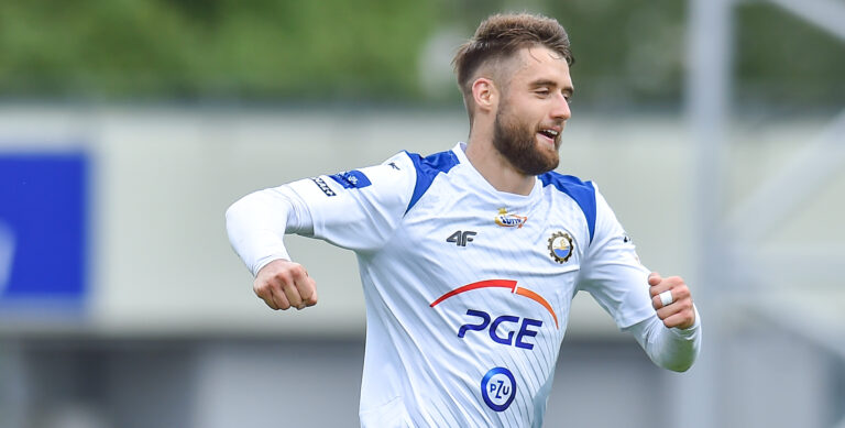 2022.09.03 Mielec
Pilka nozna PKO Ekstraklasa Sezon 2022/2023
Stal Mielec - Slask Wroclaw
N/z Said Hamulic, radosc, radosc po golu, radosc po bramce
Foto Marcin Bulanda / PressFocus

2022.09.03 Mielec
Football Polish PKO Ekstraklasa League Season 2022/2023
Stal Mielec - Slask Wroclaw
Said Hamulic, radosc, radosc po golu, radosc po bramce
Credit: Marcin Bulanda / PressFocus