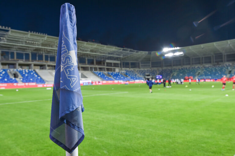 2022.09.05 Plock
Pilka nozna PKO Ekstraklasa Sezon 2022/2023
Wisla Plock - Gornik Zabrze
N/z flaga, flagi, choragiewka, stadion, obiekt sportowy
Foto Marcin Bulanda / PressFocus

2022.09.05 Plock
Football Polish PKO Ekstraklasa League Season 2022/2023
Wisla Plock - Gornik Zabrze
flaga, flagi, choragiewka, stadion, obiekt sportowy
Credit: Marcin Bulanda / PressFocus