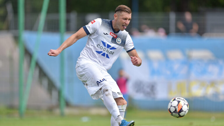 2024.08.11 Krakow
Pilka nozna, Betclic II liga, sezon 2024/2025
Hutnik Krakow - Wisla Pulawy
N/z Marcin Budzinski
Foto Krzysztof Porebski / PressFocus

2024.08.11 Krakow
Football, Polish second league - third level, 2024/25 season
Hutnik Krakow - Wisla Pulawy
Marcin Budzinski
Credit: Krzysztof Porebski / PressFocus