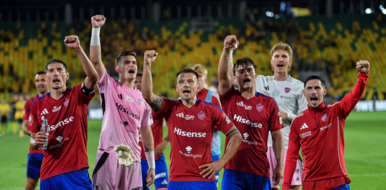 2025.07.19 Katowice
Pilka nozna PKO Ekstraklasa sezon 2025/2026
GKS Katowice - Rakow Czestochowa
N/z Zoran Arsenic Kacper Trelowski Fran Tudor Ariel Mosor Srdjan Plavsic
Foto Mateusz Sobczak / PressFocus

2025.07.19 Katowice
Football Polish League PKO Ekstraklasa season 2025/2026
GKS Katowice - Rakow Czestochowa
Zoran Arsenic Kacper Trelowski Fran Tudor Ariel Mosor Srdjan Plavsic
Credit: Mateusz Sobczak / PressFocus