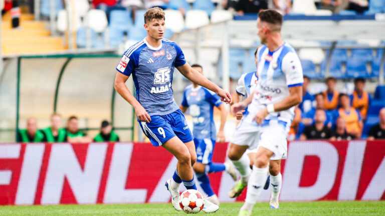 2025.08.31 Mielec
Pilka nozna Betclic 1 Liga Sezon 2025/2026
Stal Mielec - Ruch Chorzow
N/z Tomasz Bala
Foto Marta Badowska / PressFocus

2025.08.31 Mielec
Football Polish Betclic 1 League 2025/2026
Tomasz Bala
Credit: Marta Badowska / PressFocus