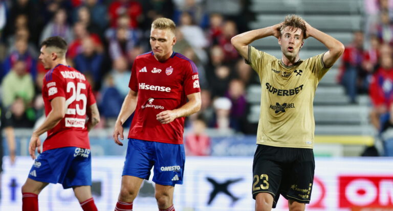 2025.09.15 Czestochowa 
Pilka nozna PKO Ekstraklasa 2025/2026
Rakow Czestochowa - Gornik Zabrze 
N/z Sondre Liseth

Foto Grzegorz Misiak  / PressFocus

2025.09.15 Czestochowa 
Football Polish PKO Ekstraklasa Season 2025/2026
Rakow Czestochowa - Gornik Zabrze 
Sondre Liseth


Credit: Grzegorz Misiak / PressFocus