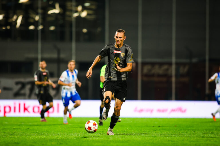 2025.09.19 Mielec
Pilka nozna Betclic 1 Liga Sezon 2025/2026
Stal Mielec - Pogon Grodzisk Mazowiecki
N/z Rafal Adamski
Foto Marta Badowska / PressFocus

2025.09.19 Mielec
Football Polish Betclic 1 League 2025/2026
Rafal Adamski
Credit: Marta Badowska / PressFocus