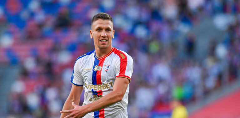 2025.09.21 Zabrze
Pilka nozna PKO BP Ekstraklasa Sezon 2025/2026
Gornik Zabrze - Widzew Lodz
N/z Rafal Janicki, radosc, radosc po golu, radosc po bramce
Foto Marcin Bulanda / PressFocus

2025.09.21 Zabrze
Football Polish PKO BP Ekstraklasa League Season 2025/2026
Gornik Zabrze - Widzew Lodz
Rafal Janicki, radosc, radosc po golu, radosc po bramce
Credit: Marcin Bulanda / PressFocus