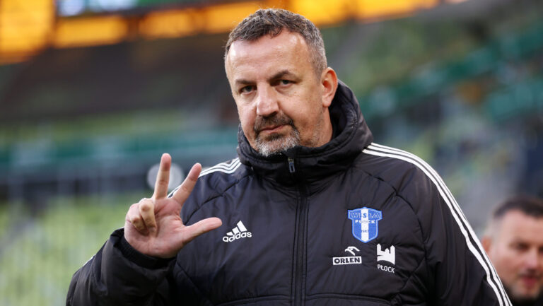 2025.10.03 Gdansk Pilka nozna PKO BP Ekstraklasa sezon 2025/2026 Lechia Gdansk - Wisla Plock N/z Mariusz Misiura Foto Piotr Matusewicz / PressFocus

2025.10.03 Gdansk
Football Polish PKO BP Ekstraklasa season 2025/2026 
Lechia Gdansk - Wisla Plock 
Mariusz Misiura 
Credit: Piotr Matusewicz / PressFocus