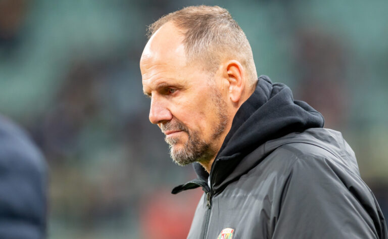 2025.10.25 Wroclaw
pilka nozna Betclic 1.Liga sezon 2025/2026
Slask Wroclaw - Gornik Leczna
N/z Ante Simundza
Foto Gleb Soboliev / PressFocus

2025.10.25 Wroclaw
Football - Polish Second division season 2025/2026
Slask Wroclaw - Gornik Leczna
Ante Simundza
Credit: Gleb Soboliev / PressFocus