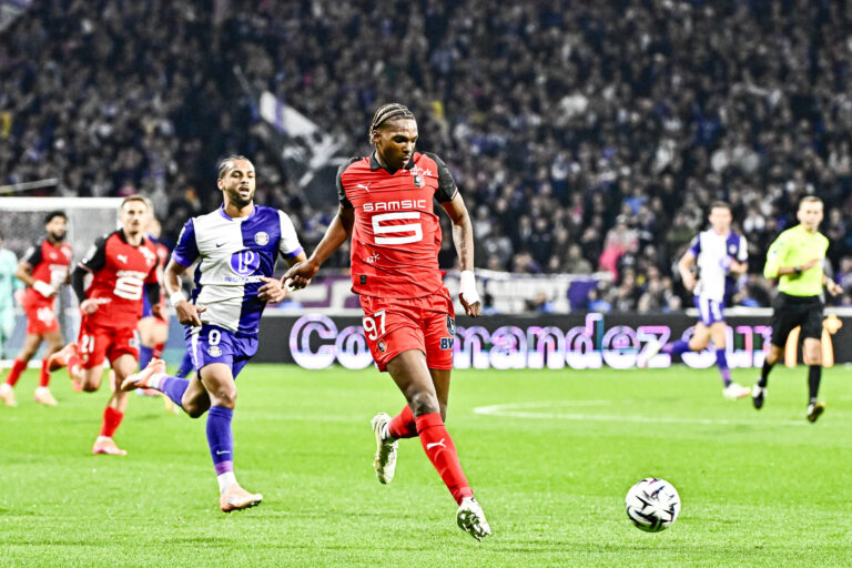 Jeremy Jacquet (sr) - Photo :  Thierry Breton / Thierry Breton / Psnewz / SIPA /00316728_0165//Credit:PSNEWZ/SIPA/2510301341
2025.10.29 Tuluza
pilka nozna liga francuska
Toulouse FC - Stade Rennes
Foto PSNEWZ/SIPA/PressFocus

!!! POLAND ONLY !!!