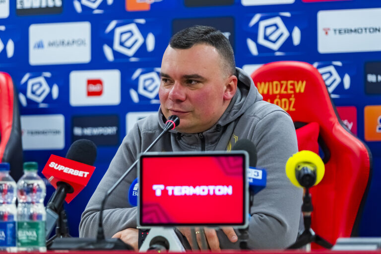 2026.01.31 Lodz Pilka Nozna 
PKO Ekstraklasa Sezon 2025/2026
Widzew Lodz - Jagiellonia Bialystok
N/z Adrian Siemieniec
Foto Dawid Figura / Pressfocus

2026.01.31 Lodz Polish Football Top League PKO Ekstraklasa Season 2025/2026
Widzew Lodz - Jagiellonia Bialystok
Adrian Siemieniec 
Credit: Dawid Figura / Pressfocus