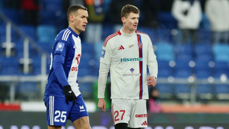 2026.02.01 Plock
Pilka nozna PKO Ekstraklasa 2025/2026
Wisla Plock - Rakow Czestochowa 
N/z PAWEL DAWIDOWICZ
Nemanja Mijuskovic

Foto Grzegorz Misiak  / PressFocus

2026.02.01 Plock 
Football Polish PKO Ekstraklasa Season 2025/2026
Wisla Plock - Rakow Czestochowa 
PAWEL DAWIDOWICZ
Nemanja Mijuskovic




Credit: Grzegorz Misiak / PressFocus