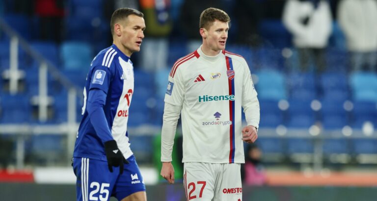 2026.02.01 Plock
Pilka nozna PKO Ekstraklasa 2025/2026
Wisla Plock - Rakow Czestochowa 
N/z PAWEL DAWIDOWICZ
Nemanja Mijuskovic

Foto Grzegorz Misiak  / PressFocus

2026.02.01 Plock 
Football Polish PKO Ekstraklasa Season 2025/2026
Wisla Plock - Rakow Czestochowa 
PAWEL DAWIDOWICZ
Nemanja Mijuskovic




Credit: Grzegorz Misiak / PressFocus