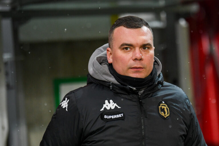 2026.02.07 Bialystok
pilka nozna PKO Ekstraklasa sezon 2025/2026
Jagiellonia Bialystok - Motor Lublin
N/z Adrian Siemieniec
Foto Weronika Morciszek/ PressFocus

2026.02.07 Bialystok
Football - Polish PKO Ekstraklasa season 2025/2026
Jagiellonia Bialystok - Motor Lublin
Adrian Siemieniec
Credit: Weronika Morciszek/ PressFocus