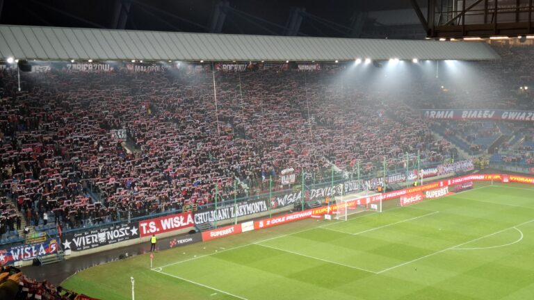 Co trzy głowy to nie jedna. Wisła zrobiła swoje, Tychy nie