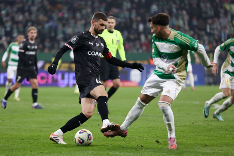 2026.02.06 Gdansk Pilka nozna PKO BP Ekstraklasa sezon 2025/2026 Lechia Gdansk - Cracovia Krakow N/z Mateusz Klich Foto Piotr Matusewicz / PressFocus

2026.02.06 Gdansk
Football Polish PKO BP Ekstraklasa season 2025/2026 
Lechia Gdansk - Cracovia Krakow 
Mateusz Klich 
Credit: Piotr Matusewicz / PressFocus