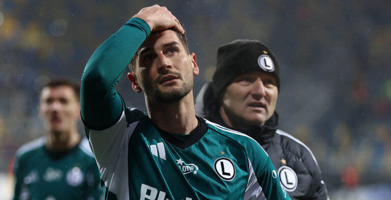 2026.02.07 Gdynia Pilka nozna PKO BP Ekstraklasa sezon 2025/2026 Arka Gdynia - Legia Warszawa N/z Antonio Mirko Colak Foto Piotr Matusewicz / PressFocus

2026.02.07 Gdynia
Football Polish PKO BP Ekstraklasa season 2025/2026 
Arka Gdynia - Legia Warszawa 
Antonio Mirko Colak 
Credit: Piotr Matusewicz / PressFocus