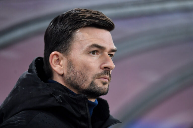 2026.02.07 Zabrze
Pilka nozna PKO Ekstraklasa sezon 2025/2026
Gornik Zabrze - Lech Poznan
N/z Michal Gasparik
Foto PressFocus

2026.02.07 Zabrze
Football Polish League PKO Ekstraklasa season 2025/2026
Gornik Zabrze - Lech Poznan
Michal Gasparik
Credit: PressFocus