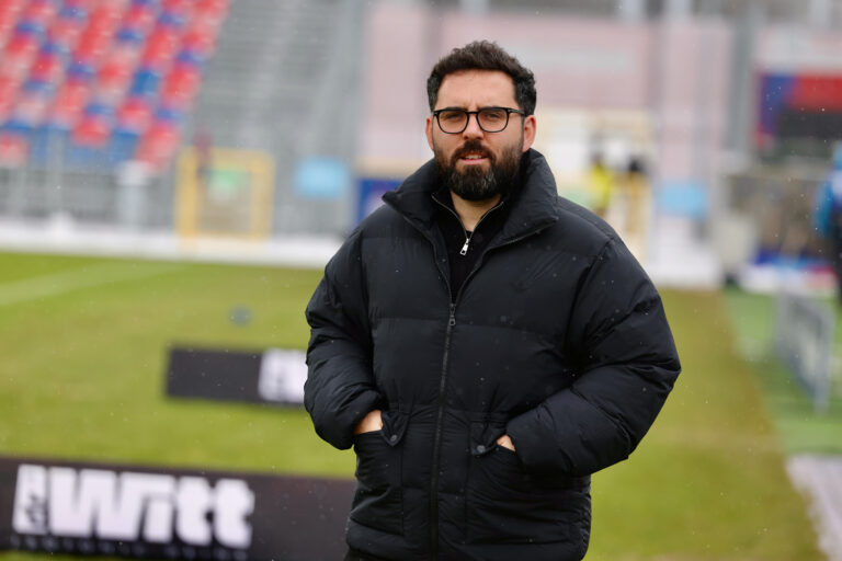 2026.02.08 Częstochowa
Pilka nozna PKO Ekstraklasa 2025/2026
Rakow Czestochowa - Radomiak Radom 
N/z 
Goncalo Feio

Foto Grzegorz Misiak  / PressFocus


2026.02.08 Czestochowa
Football Polish PKO Ekstraklasa Season 2025/2026
Rakow Czestochowa - Radomiak Radom 
Goncalo Feio


Credit: Grzegorz Misiak / PressFocus