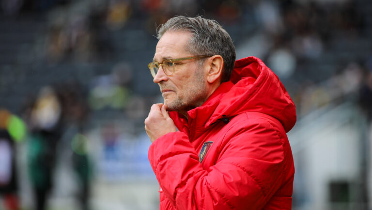 2026.02.08 Szczecin
pilka nozna PKO Ekstraklasa sezon 2025/2026
Pogon Szczecin - Termalika Bruk-Bet Nieciecza KS
N/z Thomas Thomasberg
Foto Kasia Dzierzynska / PressFocus

2026.02.08 Szczecin
Football - Polish PKO Ekstraklasa season 2025/2026
Pogon Szczecin - Termalika Bruk-Bet Nieciecza KS
Thomas Thomasberg
Credit: Kasia Dzierzynska / PressFocus