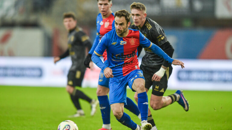 2026.02.09 Gliwice
Pilka nozna PKO BP Ekstraklasa Sezon 2025/2026
Piast Gliwice - Wisla Plock
N/z Jorge Felix
Foto Marcin Bulanda / PressFocus

2026.02.09 Gliwice
Football Polish PKO BP Ekstraklasa League Season 2025/2026
Piast Gliwice - Wisla Plock
Jorge Felix
Credit: Marcin Bulanda / PressFocus