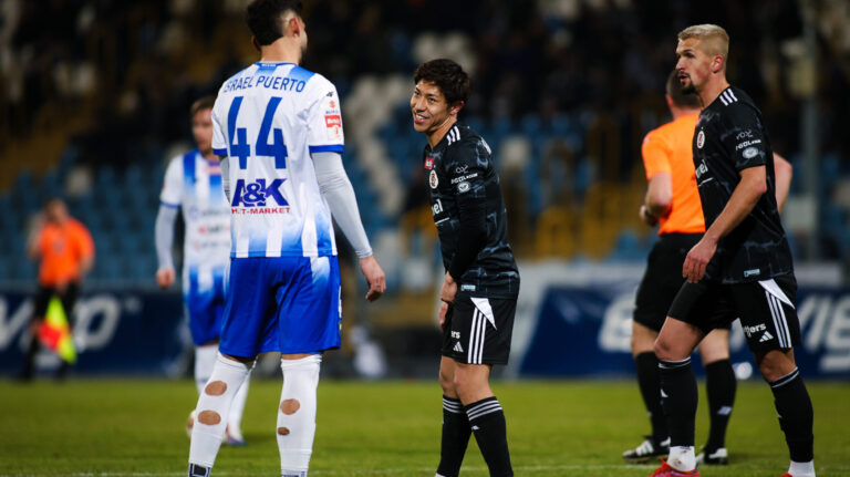 2026.02.23 Mielec
Pilka nozna Betclic 1 Liga Sezon 2025/2026
Stal Mielec - LKS Lodz
N/z Koki Hinokio
Foto Marta Badowska / PressFocus

2026.02.23 Mielec
Football Polish Betclic 1 League 2025/2026
Koki Hinokio
Credit: Marta Badowska / PressFocus