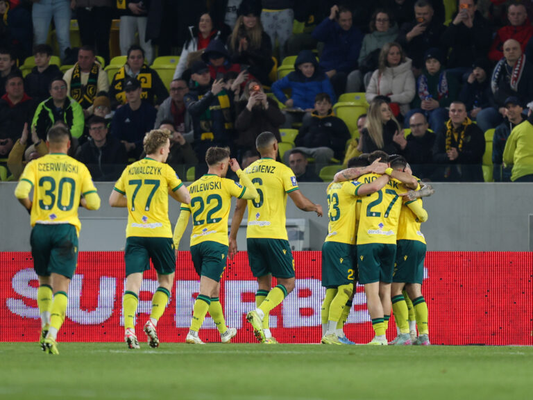 2026.02.28 Katowice
Pilka nozna PKO Ekstraklasa sezon 2025/2026
GKS Katowice - Gornik Zabrze
N/z radosc, radosc po golu, radosc po bramce, gol, bramka Bartosz Nowak
Foto Sebastian Sienkiewicz / PressFocus

2026.02.28 Katowice
Football - Polish PKO Ekstraklasa season 2025/2026
GKS Katowice - Gornik Zabrze
radosc, radosc po golu, radosc po bramce, gol, bramka Bartosz Nowak
Credit: Sebastian Sienkiewicz / PressFocus