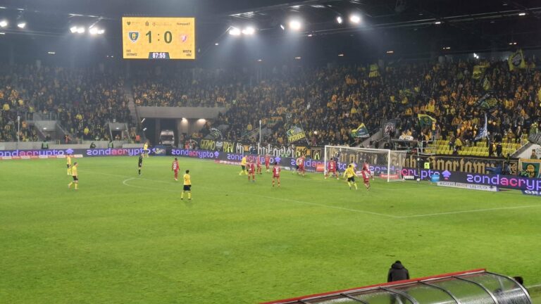 W Katowicach bez niespodzianki. Zespół ograł indywidualności [KOMENTARZ]