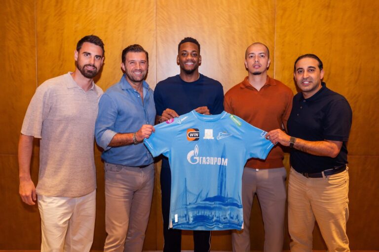 Duran znalazł nowy klub. Z Arabii Saudyjskiej do Rosji