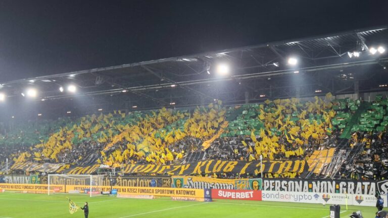 Niedosyt Góraka. Niechlubny rekord Legii