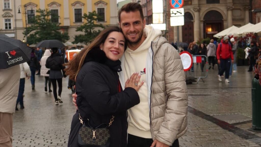 „Spędziliśmy ze sobą więcej lat, niż żyjąc oddzielnie”. Poznajcie Jesusa Imaza i jego żonę Marię [WYWIAD]