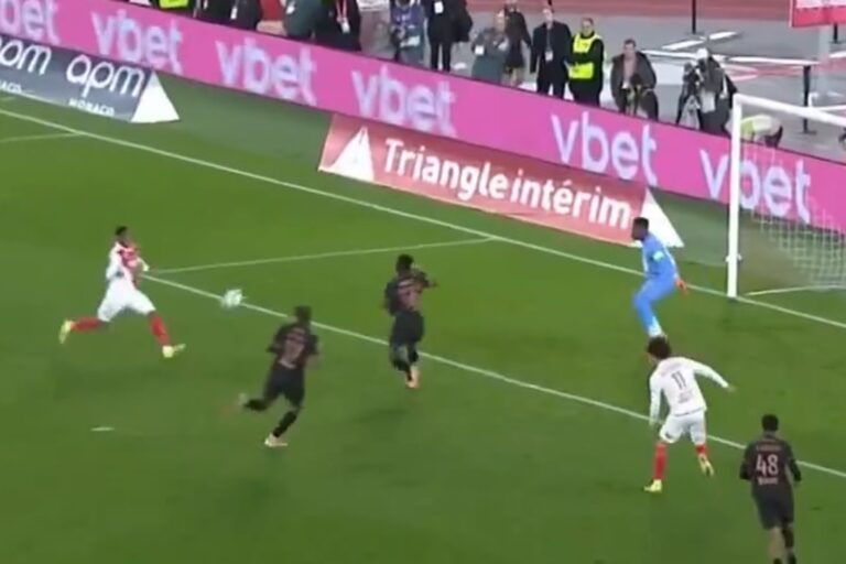 Drużyna Polaków upokorzona! Stade Rennes przegrało aż 0:4 [WIDEO]