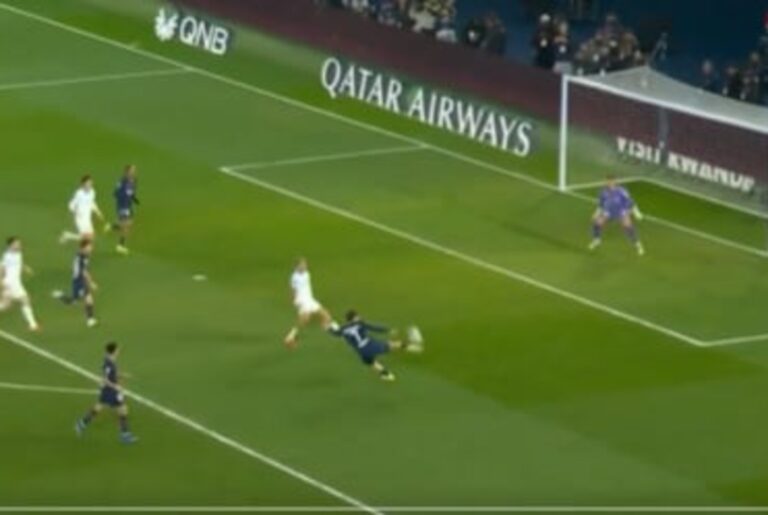 Majstersztyk! Cudowne trafienie Kvitchy Kvaratskhelii [WIDEO]