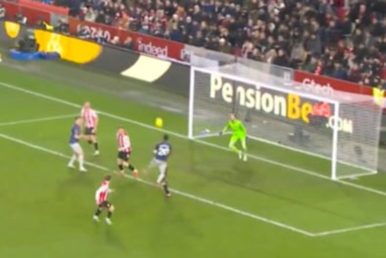 Kapitalna forma Madueke! Rośnie nowa gwiazda Arsenalu? [WIDEO]