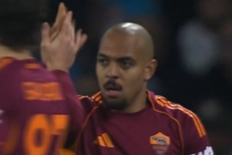 Tak AS Roma objęła prowadzenie w szlagierze Serie A! Mallen się nie zatrzymuje [WIDEO]