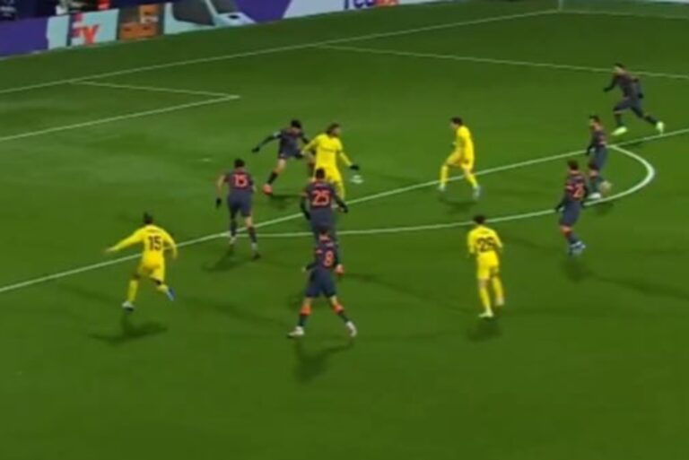 Cudowna akcja w Lidze Mistrzów! Tak Bodo/Glimt zaskoczyło Inter [WIDEO]