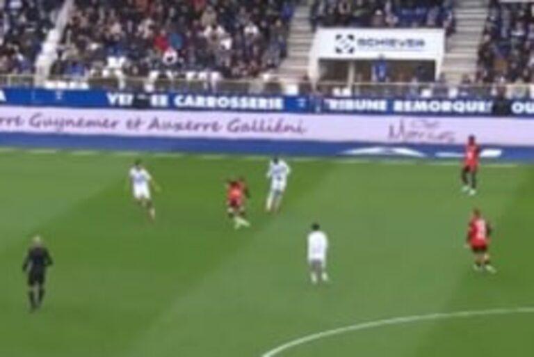 Sebastian Szymański z kapitalną asystą! Co za zagranie [WIDEO]