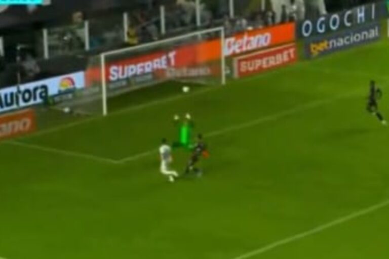 Neymar z kapitalnym golem! Majstersztyk [WIDEO]