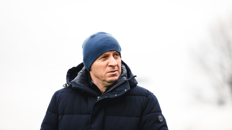 2025.03.16 Niepolomice
Pilka nozna PKO Ekstraklasa 2024/2025
Puszcza Niepolomice - Piast Gliwice
N/z Aleksandar Vukovic
Foto Marta Badowska / PressFocus

2025.03.16 Niepolomice
Football Polish PKO Ekstraklasa Season 2024/2025
Aleksandar Vukovic
Credit: Marta Badowska / PressFocus