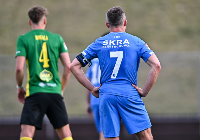 2025.03.28 Jastrzebie
Pilka nozna Betclic 2 Liga sezon 2024/2025
GKS Jastrzebie - Skra Czestochowa
N/z 
Foto PressFocus

2025.03.28 Jastrzebie
Football Polish Second League season 2024/2025
GKS Jastrzebie - Skra Czestochowa

Credit: PressFocus