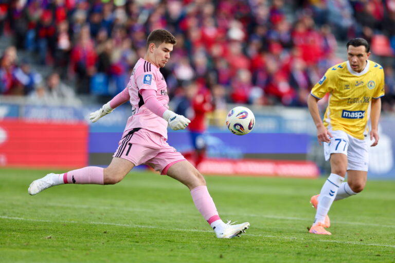 2025.10.05 Czestochowa 
Pilka nozna PKO Ekstraklasa 2025/2026
Rakow Czestochowa - Motor Lublin   
N/z Kacper Trelowski 

Foto Grzegorz Misiak  / PressFocus

2025.10.05 Czestochowa 
Football Polish PKO Ekstraklasa Season 2025/2026
Rakow Czestochowa - Motor Lublin   

Kacper Trelowski 

Credit: Grzegorz Misiak / PressFocus