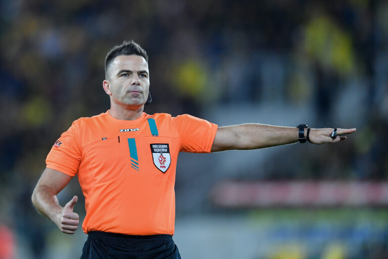 2025.10.25 Katowice
Pilka nozna PKO Ekstraklasa sezon 2025/2026
GKS Katowice - Korona Kielce
N/z Sebastian Krasny
Foto Mateusz Sobczak / PressFocus

2025.10.25 Katowice
Football Polish League PKO Ekstraklasa season 2025/2026
GKS Katowice - Korona Kielce
Sebastian Krasny
Credit: Mateusz Sobczak / PressFocus